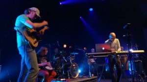 Запрещенные барабанщики - Москва - Махачкала