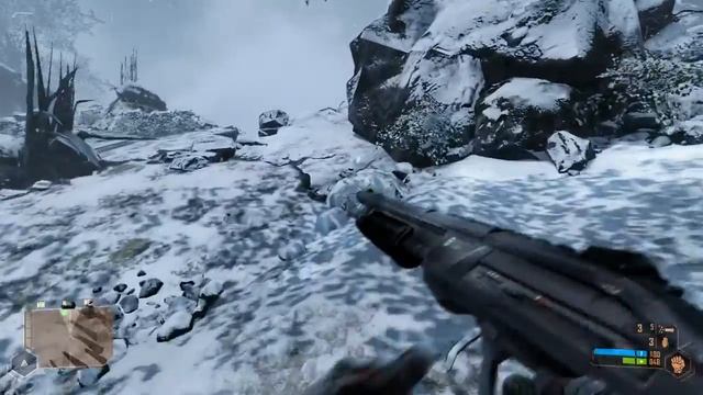 Crysis [Maxed] [720p] - MAXIMUM﻿ BONER X3 смотреть онлайн