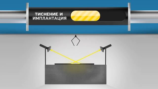 Производство пластиковых карт на заводе АЛИОТ смотреть онлайн