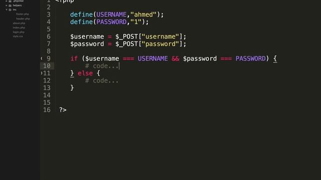 19- PHP superglobals SESSIONS pt.1 - arabic смотреть онлайн
