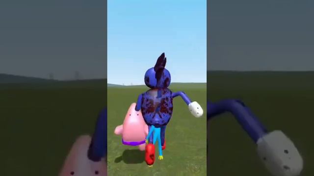 Sonic EXE in Garrys Mod VS Meme 1 смотреть онлайн