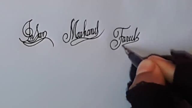 স্বাক্ষর তৈরি করার নিয়ম | Signature | Sign | Writing & Creativity смотреть онлайн