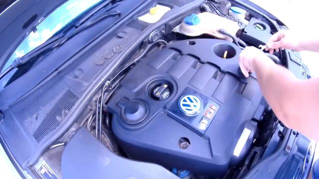 Как проверить ремень ГРМ? смотреть онлайн