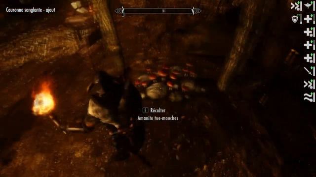 Skyrim & Mods - L'aventure par Steph Ep20 Let's Play FR смотреть онлайн