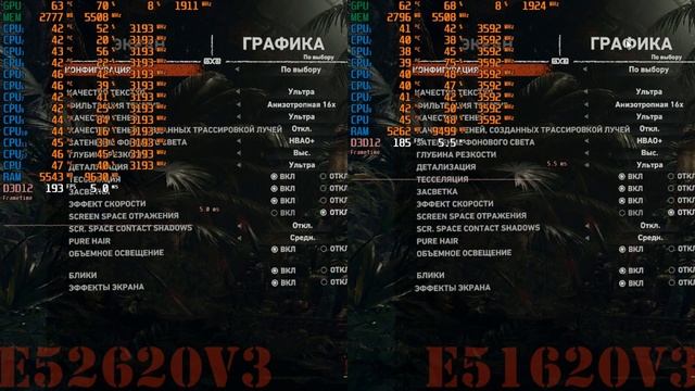 Лучший Процессор на LGA 2011v3.Сколько Стоит FPS E5 2620v3?
