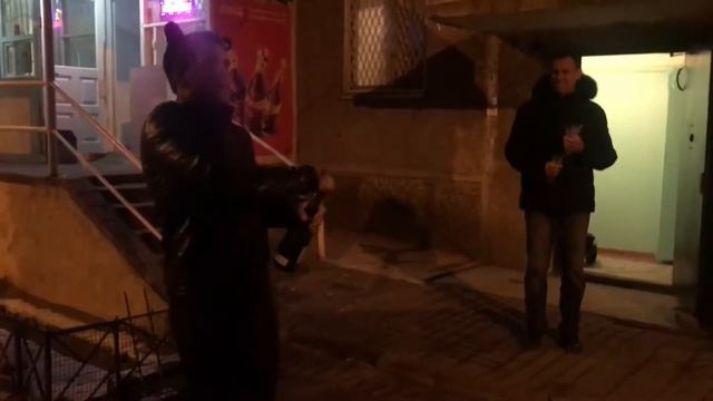 Новый Год 2018 Алматы смотреть онлайн