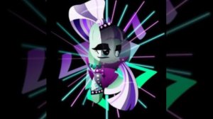 Пони Графиня Колоратура