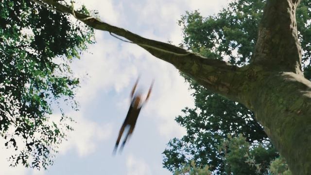 ThunderCats Opening Remade With CGI