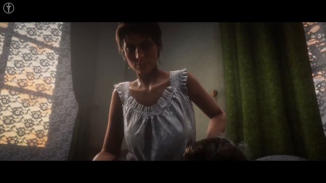 Read Dead Redemption 2 PC Ultra Max Graphics Settings 4K 60FPS Gameplay Walkthrough Part 26 смотреть онлайн