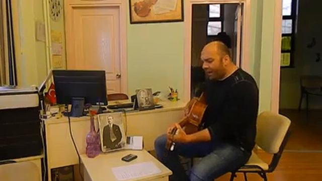 Nusret Aygör - Susma ( Metronom Müzik Evi ) смотреть онлайн