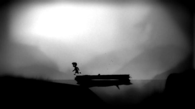 LIMBO Gameplay (A6-3400m w/ 6520g) [HD] смотреть онлайн