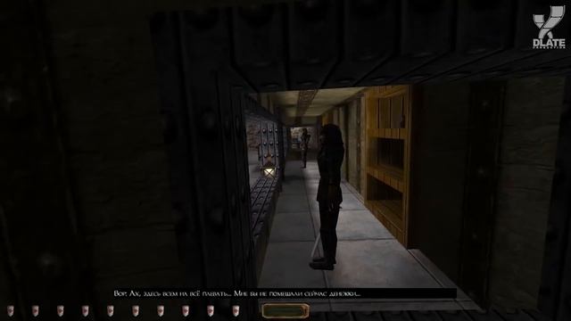 Раньше ВОРОВАТЬ было лучше | Свежий взгляд на Thief: The Dark Project смотреть онлайн