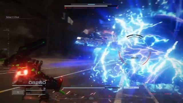 Oro Plays Armored Core 6 (Part 27) смотреть онлайн