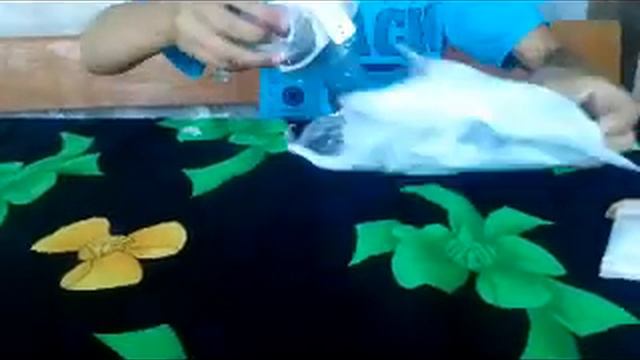 РАСПАКОВКА ПОСЫЛОК С САЙТА JOOM Часть 2 смотреть онлайн