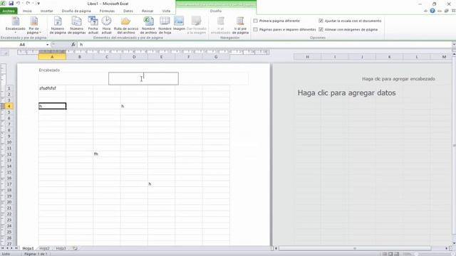 Imprimir hoja de Excel a pdf смотреть онлайн