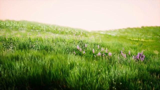 Позитивные эмоции и энергия – спокойная музыка для медитации, йоги и исцеления,расслабляющая музыка смотреть онлайн