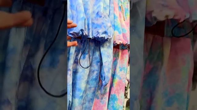 рынок Дордой.2021г.Детская одежда- изготовлено в Киргизии. смотреть онлайн