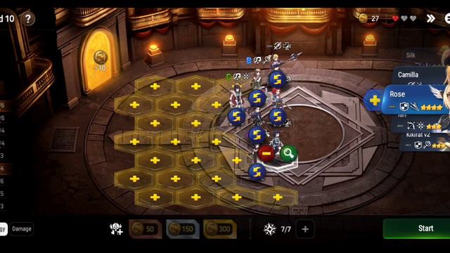 Epic 7 - Gameplay GACHA (Самый классный ивент!!! За такое длительное время проекта) смотреть онлайн