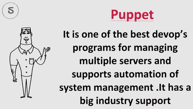 10 Top Devops tools смотреть онлайн