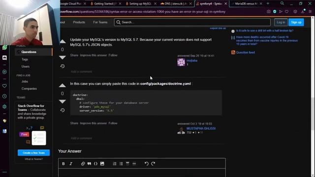 Instalando painel Pterodactyl 1.4 смотреть онлайн