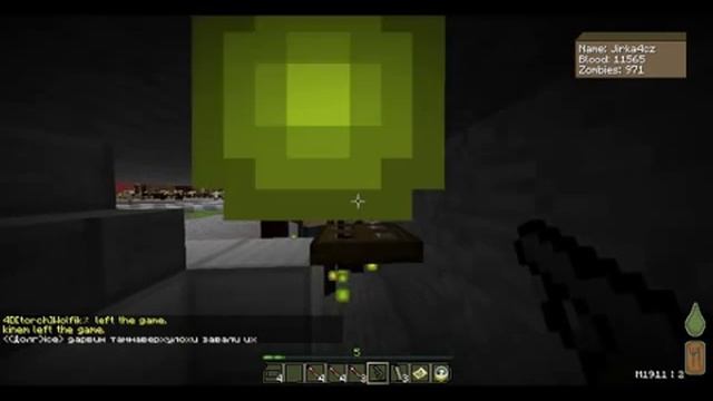 Minecraft DayZ (часть 2) смотреть онлайн