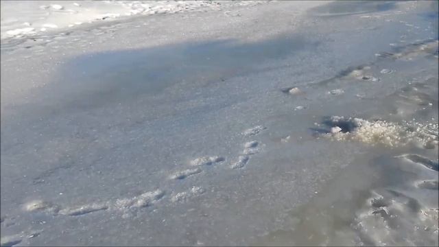Snow Castle - Kemi, Finland смотреть онлайн