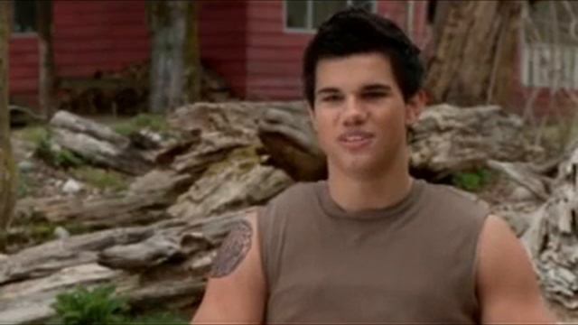 Blackheart (Outro) (Taylor Lautner Video) смотреть онлайн