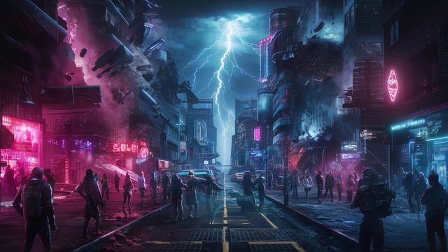 Raptor - Techno heartbeat смотреть онлайн