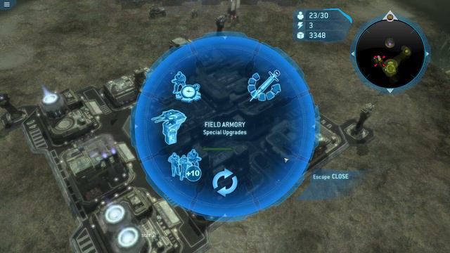 Halo Wars: Definitive Edition -Campaign-Mission 7-SCARAB-Tamil Gameplay-SCLTG смотреть онлайн