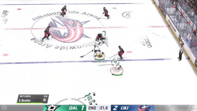NHL 24 PS5 смотреть онлайн