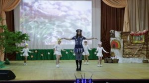 Музыкальный спектакль «Летучий корабль».mp4