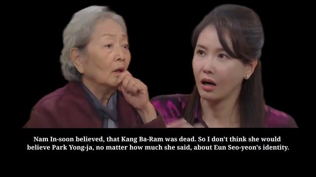 EP14 UPDATE]EUN SEO-YEON'S IDENTITY WAS REVEALED. VENGEANCE OF THE BRIDE, KOREAN DRAMA,태풍의 신부 14회예고 смотреть онлайн