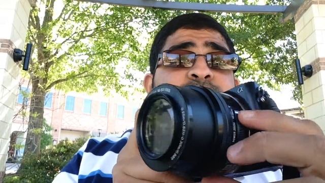 Sony NEX 3n Review смотреть онлайн