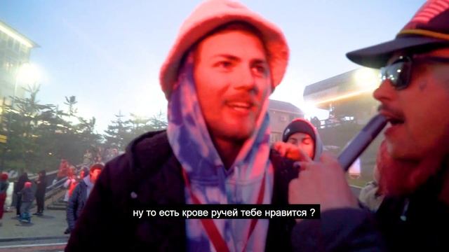 Happy Hour Camp 2021 (спецвыпуск #3) смотреть онлайн