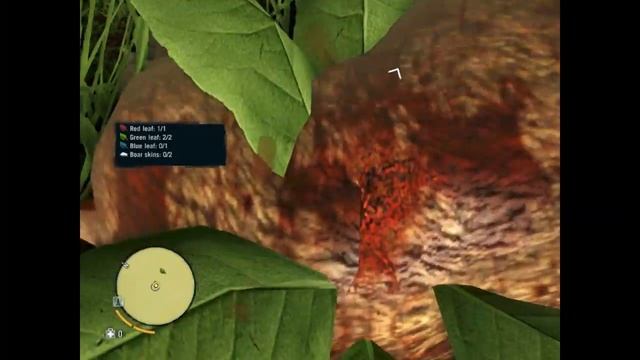 Far cry 3 i3 3217U/HD 4000 смотреть онлайн