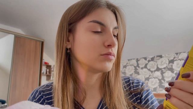 РАСПАКОВКА/ ПОКУПКИ?️ЗОЛОТОЕ ЯБЛОКО&Летуаль. Тестирую косметику смотреть онлайн