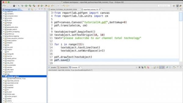 REPORTLAB|REPORTLAB PYTHON|REPORTLAB PYTHON TUTORIAL|REPORTLAB TEXTOBJECT WORD SPACING|PART:14