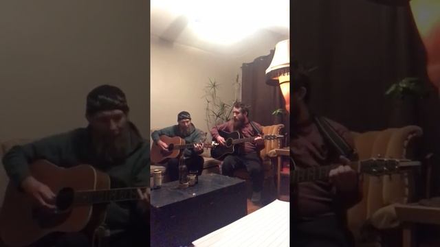 Bill and Liam Brims - feeling groovy смотреть онлайн