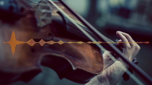 The Strings Symphony - Original Composition Epic Classical Orchestral Music смотреть онлайн