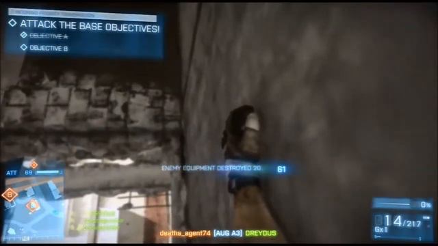 Battlefield 4 Next gen Console or Current gen for you? смотреть онлайн