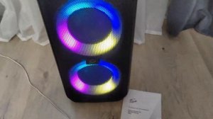 Fiero EMOTION 150 FR900