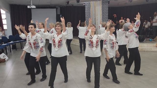 Танец 27.05.2023 смотреть онлайн