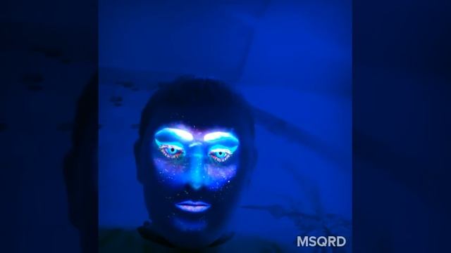 Приложение для изменения лица