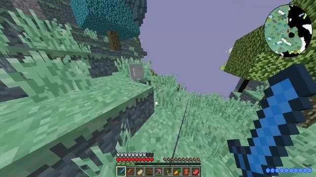 ВЫЖИВАНИЕ В МАЙНКРАФТЕ С МОДАМИ DIVINE RPG, СУМЕРЕЧНЫЙ ЛЕС! #4 смотреть онлайн