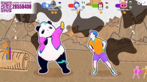 Just Dance: Let’s Save Our Planet - The Sunlight Shakers