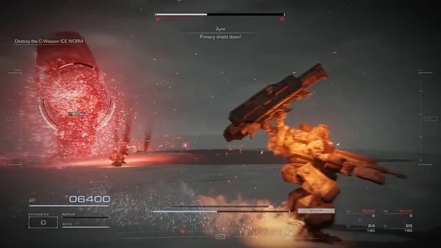Can You Beat Armored Core VI Using The JAILBREAK AC Frame? смотреть онлайн