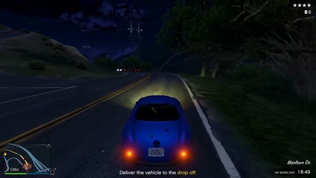 Cara Gampang Cari Uang Banyak Sebagai Pemula (Part 1) - Uang GTA 5 Online Indonesia смотреть онлайн