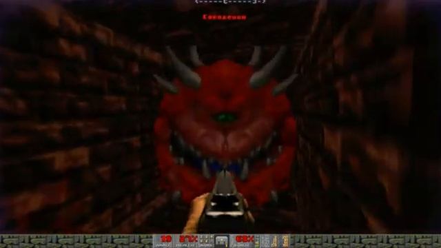 Doom RPG (Java) Remake Project v0.2.2 EAB - Сектор №5 смотреть онлайн