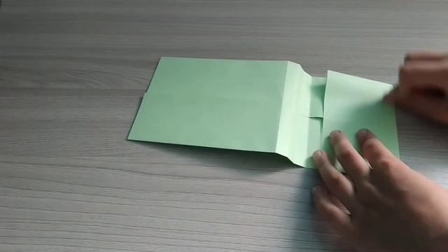 Оригами подставка под смартфон смотреть онлайн