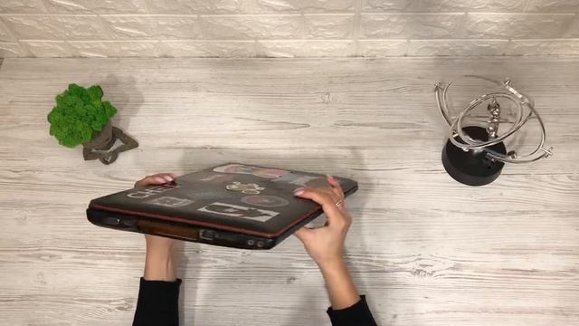 Ноутбук Lenovo Y570 Артикул A8139 смотреть онлайн